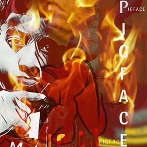 NINFOMANIACAS (feat. PIGFACE) [Explicit]