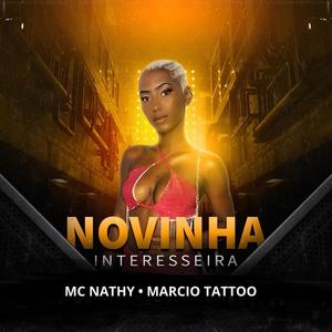 Novinha Interesseira (Remix) [Explicit]