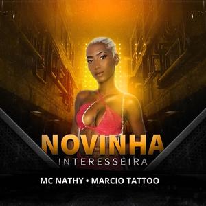Novinha Interesseira (Remix|Explicit)