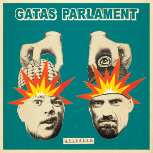 Feil lukt og feil farge (Explicit)