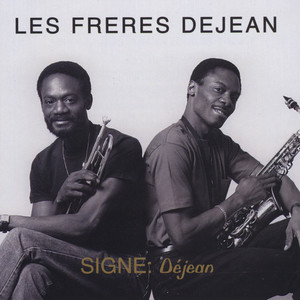 Signe: Dejean