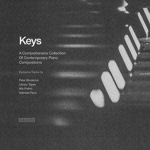 Keys (钥匙)