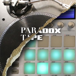 PARADOX TAPE