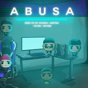 Abusa (Explicit)