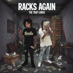 Rack's Again (feat. 1307 Holly) (Explicit)