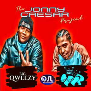 The Jonny Caesar Project (Explicit)