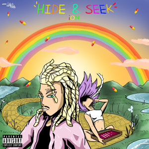 Hide & Seek (Explicit)