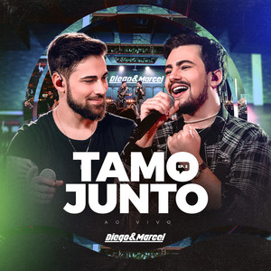 Tamo Junto (Ao Vivo / EP2)