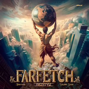 Farfetch Freestyle (Explicit)