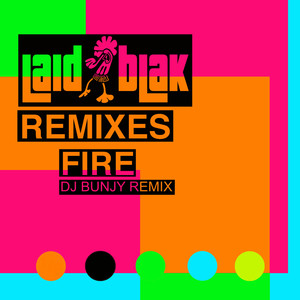 Fire (Remix)