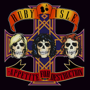 Appetite for Destruction