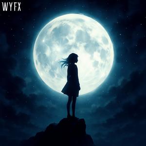 Moonlight Shadow (Hardstyle Remix)