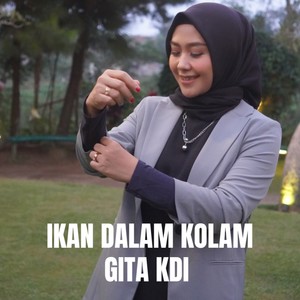 Ikan Dalam Kolam (Live)