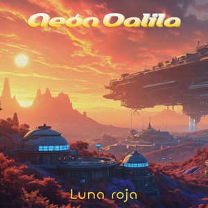 Luna Roja
