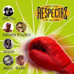 Greatest Of All Time (GOAT) (Riddim Version)