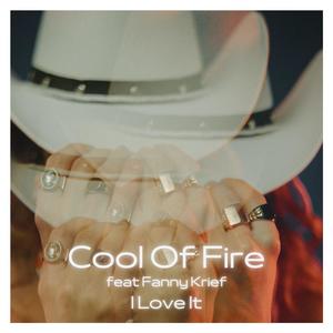 I love it(feat. Fanny Krief)