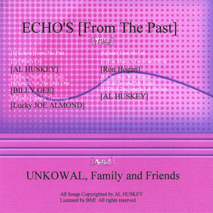 Echo's (From The Past)