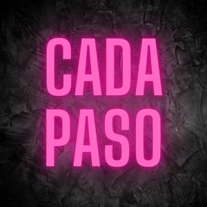 Cada paso