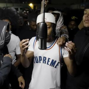 Switch Up (feat. M Row) (Explicit)