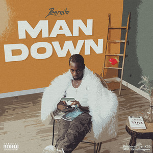 Man Down (Explicit)