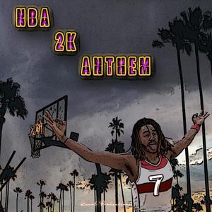 NBA 2K Anthem