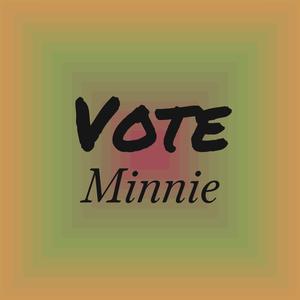 Vote Minnie