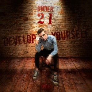 Develop Yourself (Explicit)