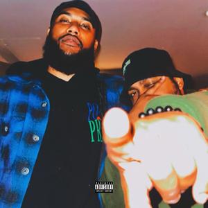 1inthesame. (feat. Tyler McNeil) (Explicit)