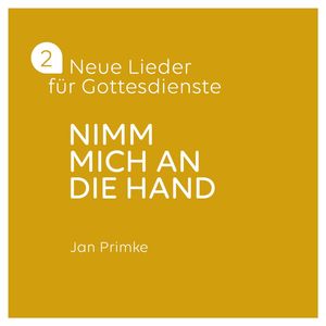 Nimm mich an die Hand