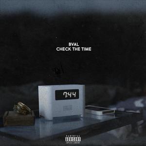 Check the Time (Explicit)