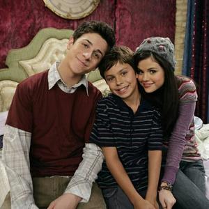 Wizards of waverly place (Explicit)