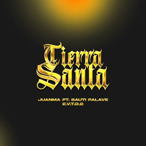 Tierra Santa