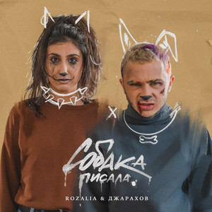 Собака писала (Explicit)