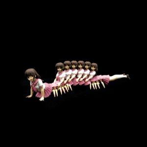 AGRESSIVO IS THE REASON (YBRYD Remix)