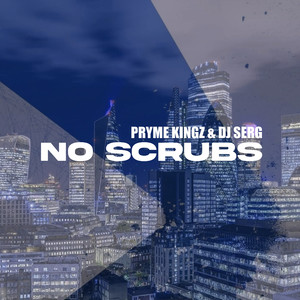 No Scrubs