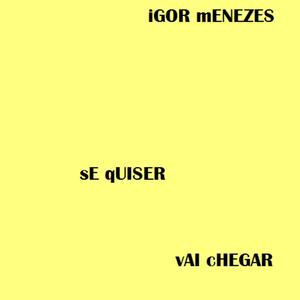 Vai Chegar (Explicit)
