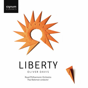 Davis: Liberty