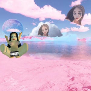 Pink Pum Fantasy (feat. Jiafei)