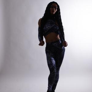 Unladylike Behavior (Explicit)