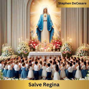 Salve regina