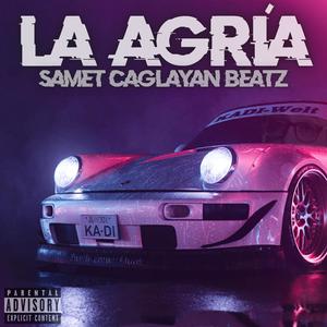 La agría (LØWR Remix) [Explicit]