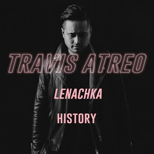 Travis Atreo - History