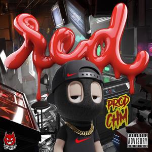 Red (feat. Prod CHM) [Explicit]