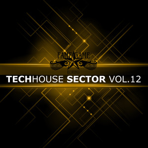 Techhouse Sector, Vol. 12