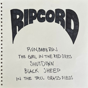 Ripcord (Explicit)