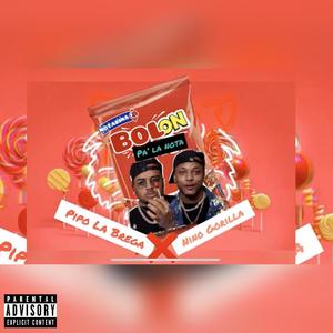 Bolon Pa la Nota (feat. Nino Gorilla) (Explicit)