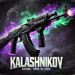 Kalashnikov (feat. Jowa)