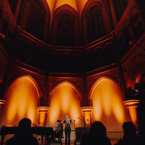 Five (feat. Tilla) (Live At Kulturkirche Altona|Live)