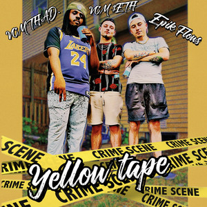 Yellow Tape (Explicit)