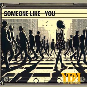 Someone Like You